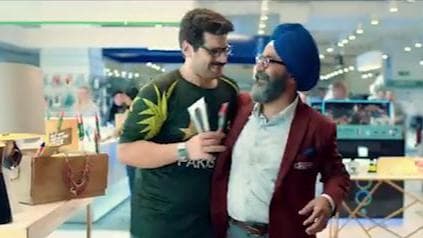 T20 World Cup: 'मौका-मौका' ऐड की हुई वापसी ! 24 अक्टूबर को है भारत-पाक का मुकालबा