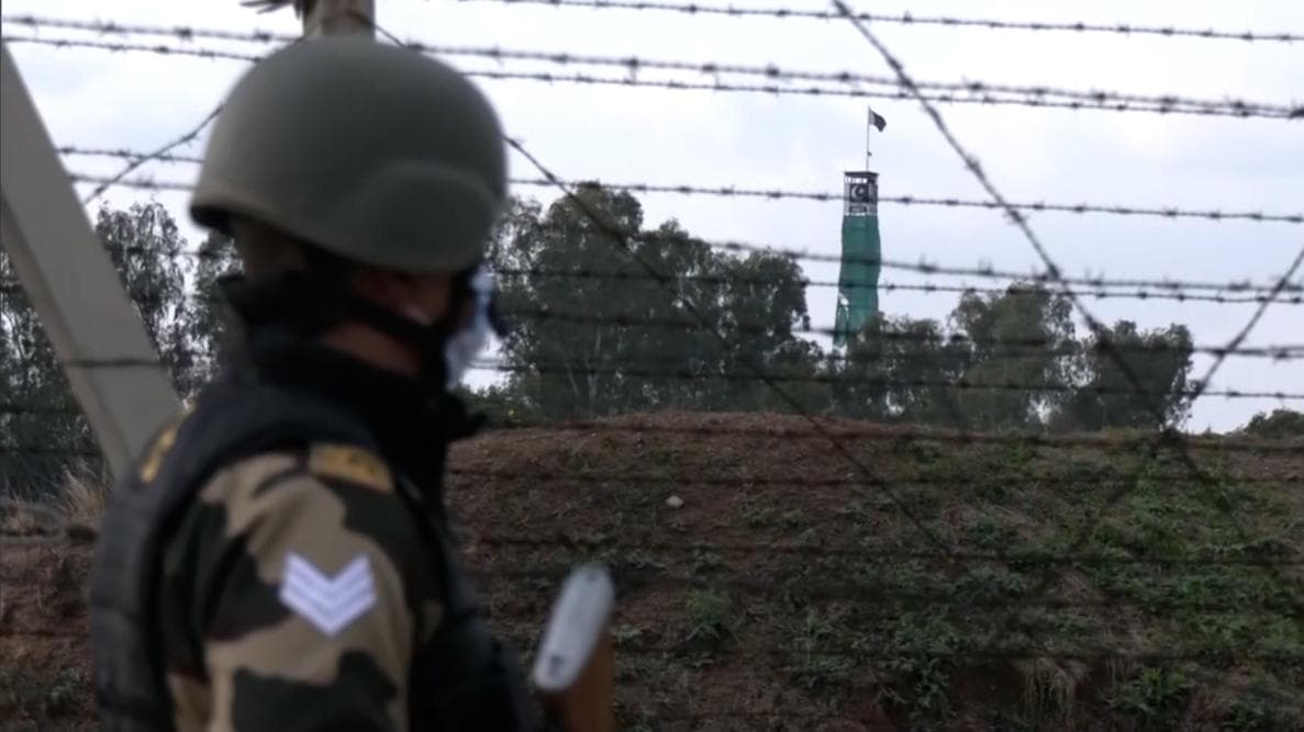 Fratricide: BSF jawan opens fire on colleagues, five personnel killed