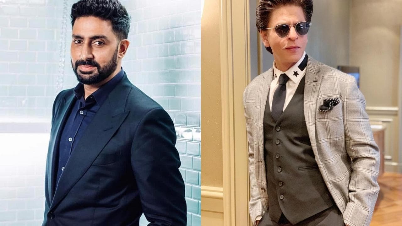'Bob Biswas' starring Abhishek Bachchan bankrolled by SRK to get OTT release