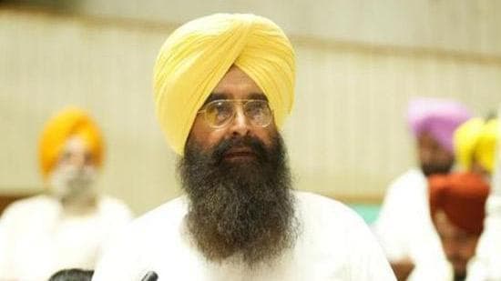 50% cattle vaccinated against lumpy skin disease in Punjab: minister Khudian