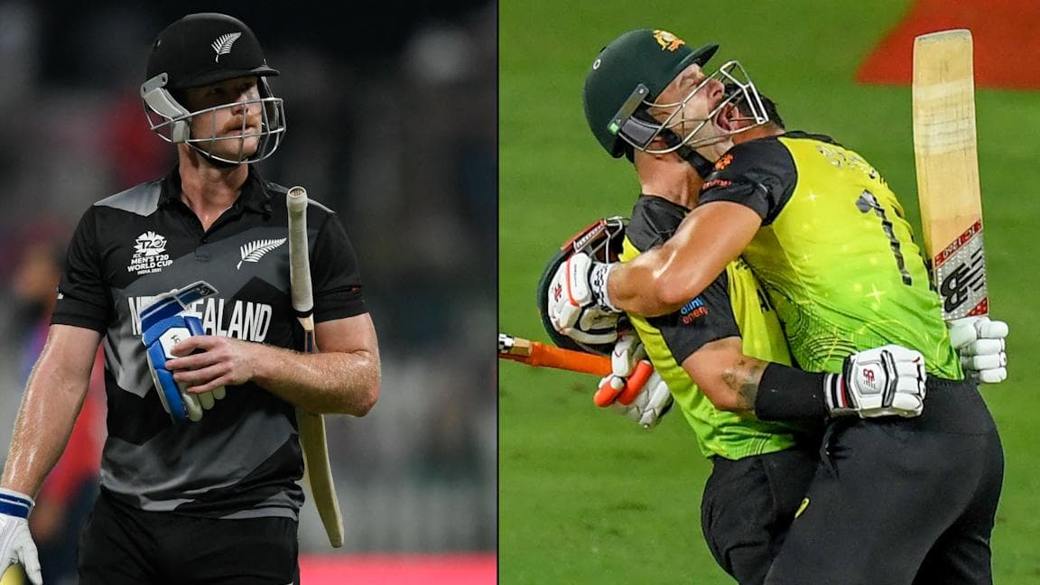 T20 World Cup 2021 Final: নতুন টি২০ বিশ্ব চ্যাম্পিয়ন পেতে চলেছে ক্রিকেটবিশ্ব