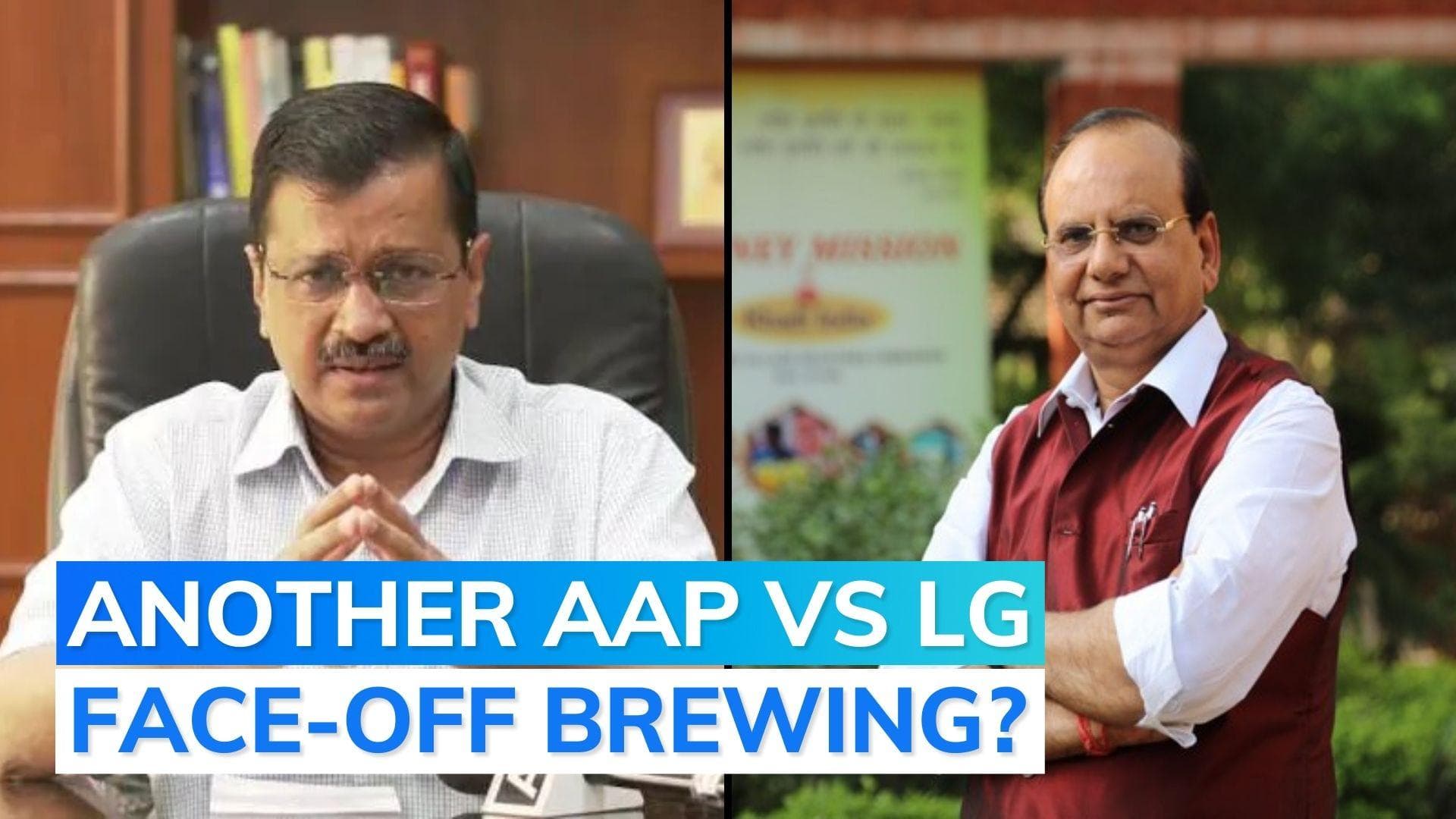 AAP gets recovery notice of Rs 163.62 cr for political advertisements: reports