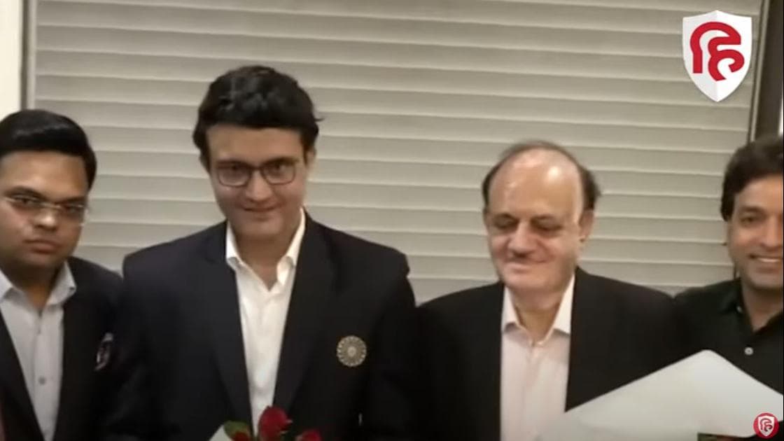 Sourav Ganguly New Innings: राजनीति में आ सकते हैं सौरभ गांगुली, BJP में जाएंगे या TMC में?