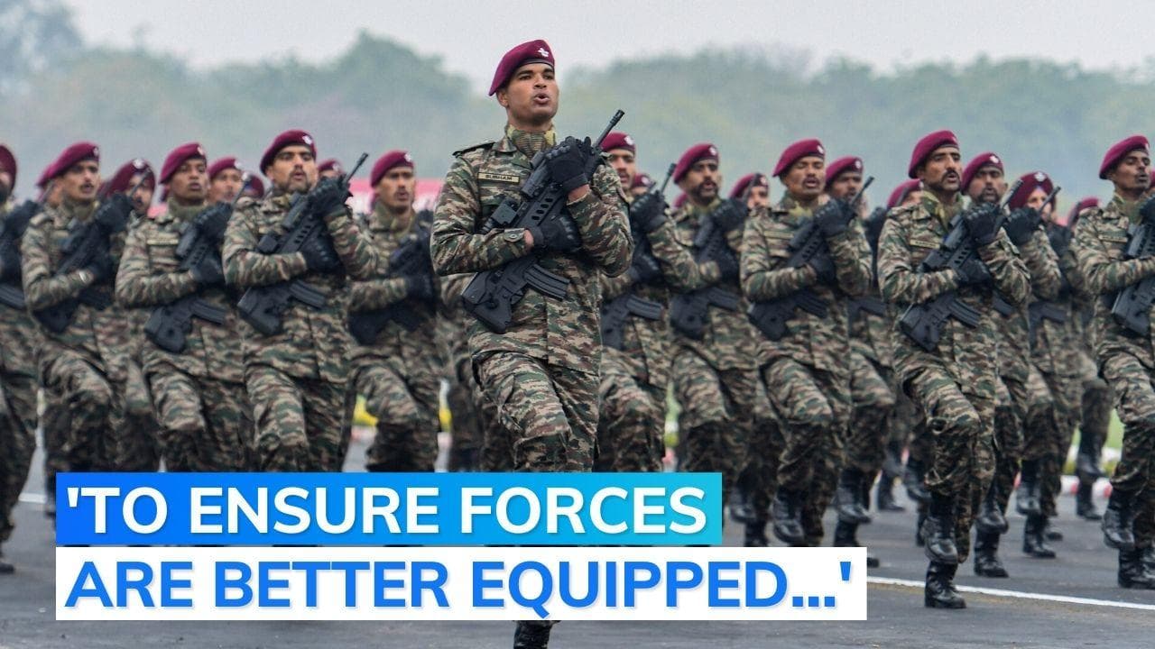 Delhi High Court on Agniveer military recruitment: petitions challenging Agnipath scheme dismissed