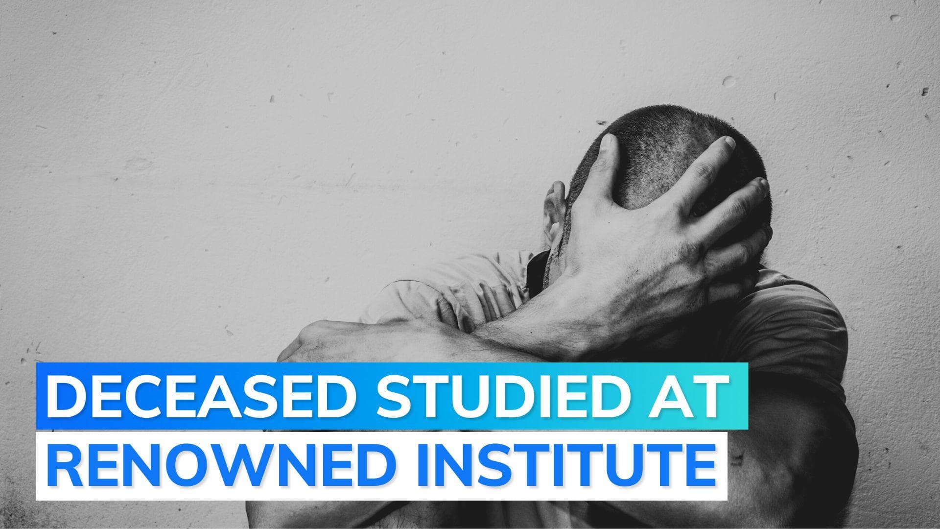 Another NEET aspirant ends life in Rajasthan's Sikar