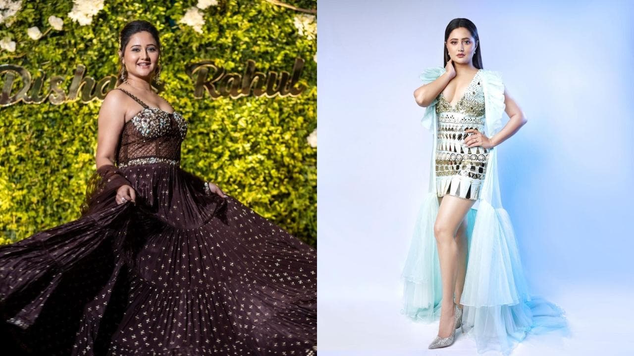 Rashami Desai Birthday: भोजपुरी फिल्मों से की शुरुआत, आज टीवी की Highest Paid एक्ट्रेस हैं रश्मि