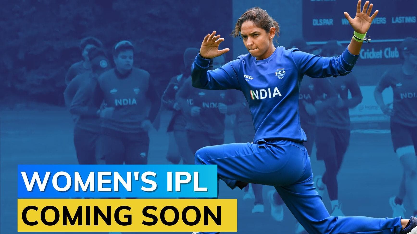 Inaugural edition of Women's IPL to take place in March 2023: Report