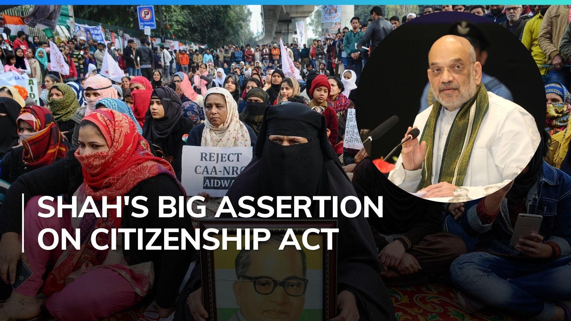 CAA will be implemented before Lok Sabha polls: Amit Shah