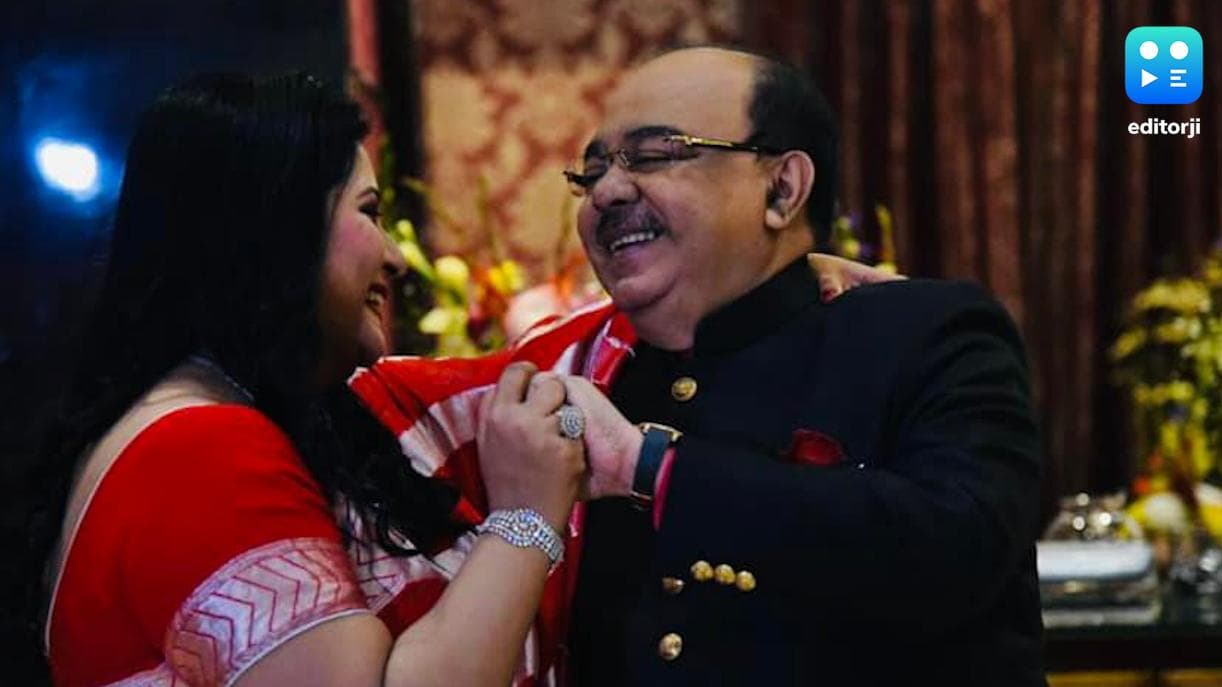 Baishakhi Banerjee: বৈশাখী ও মনোজিতের বিবাহ বিচ্ছেদের রায় আলিপুর আদালতের, স্বস্তিতে শোভন চট্টোপাধ্যায়