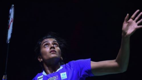 पीवी सिंधु का सफर जापान ओपन के क्वार्टर फाइनल में थमा