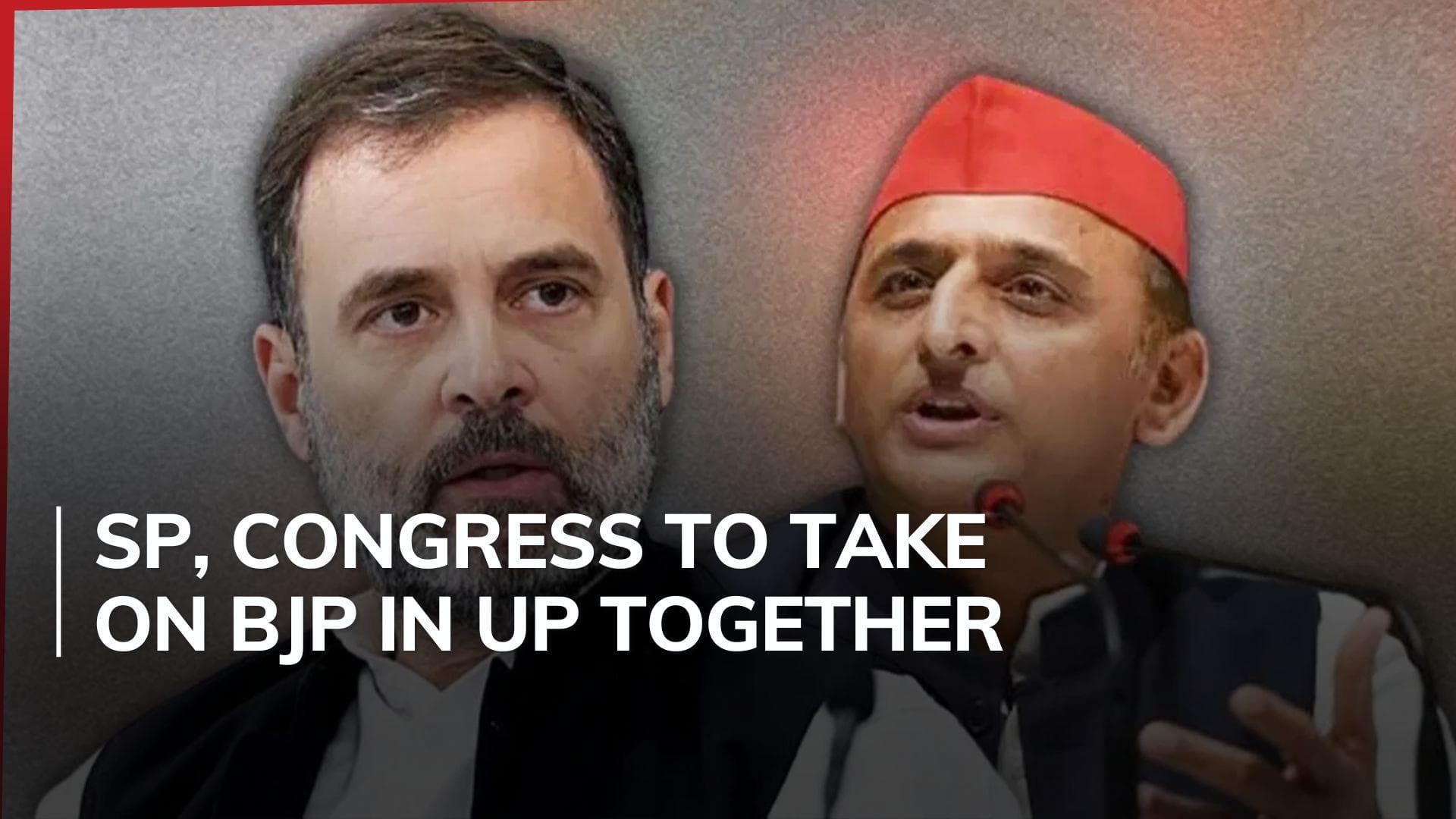 Lok Sabha elections | Samajwadi Party, Congress seat-sharing final: report