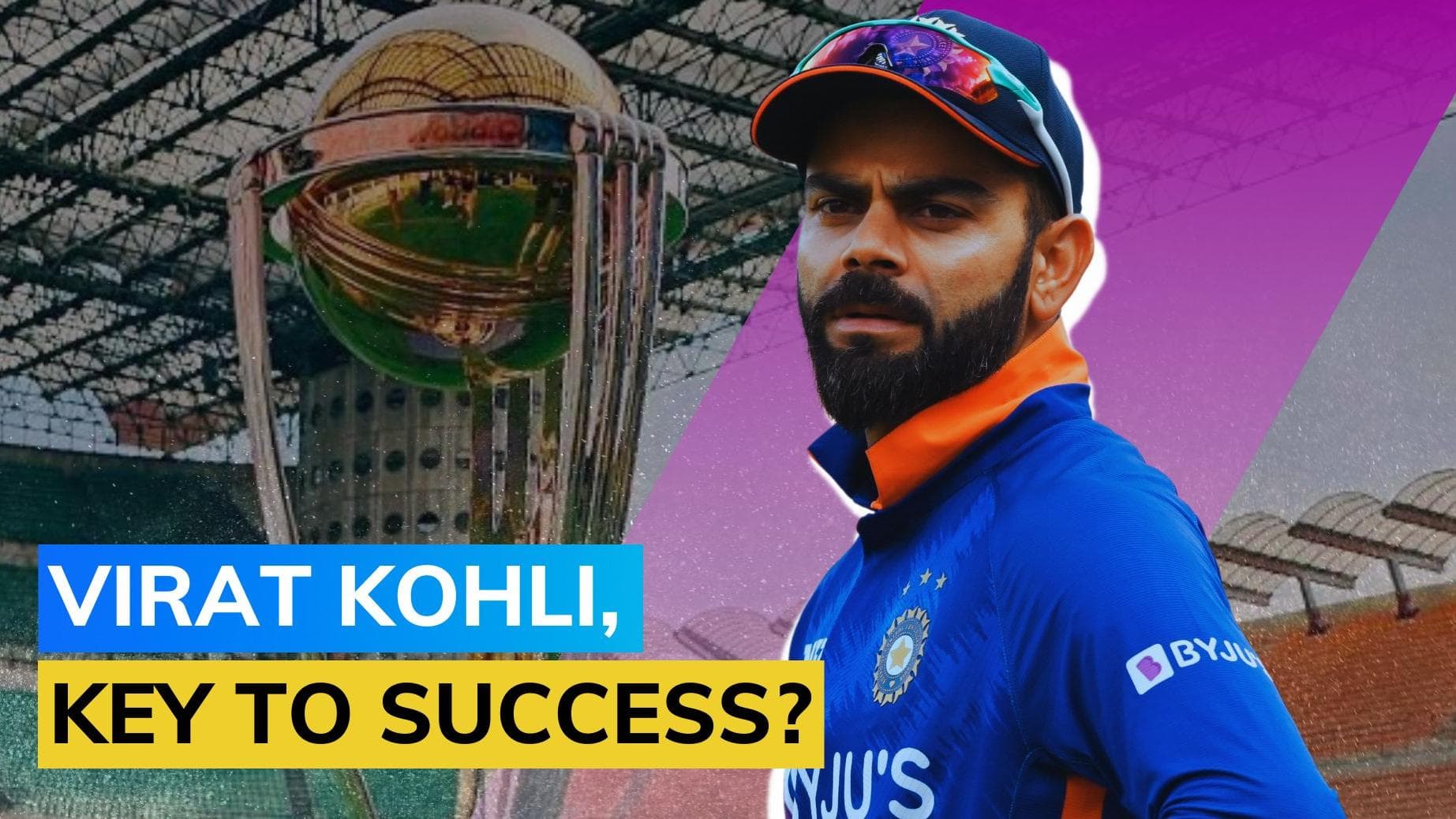 'India have a great chance...': here's how AB de Villiers thinks India can win ODI World Cup 2023 