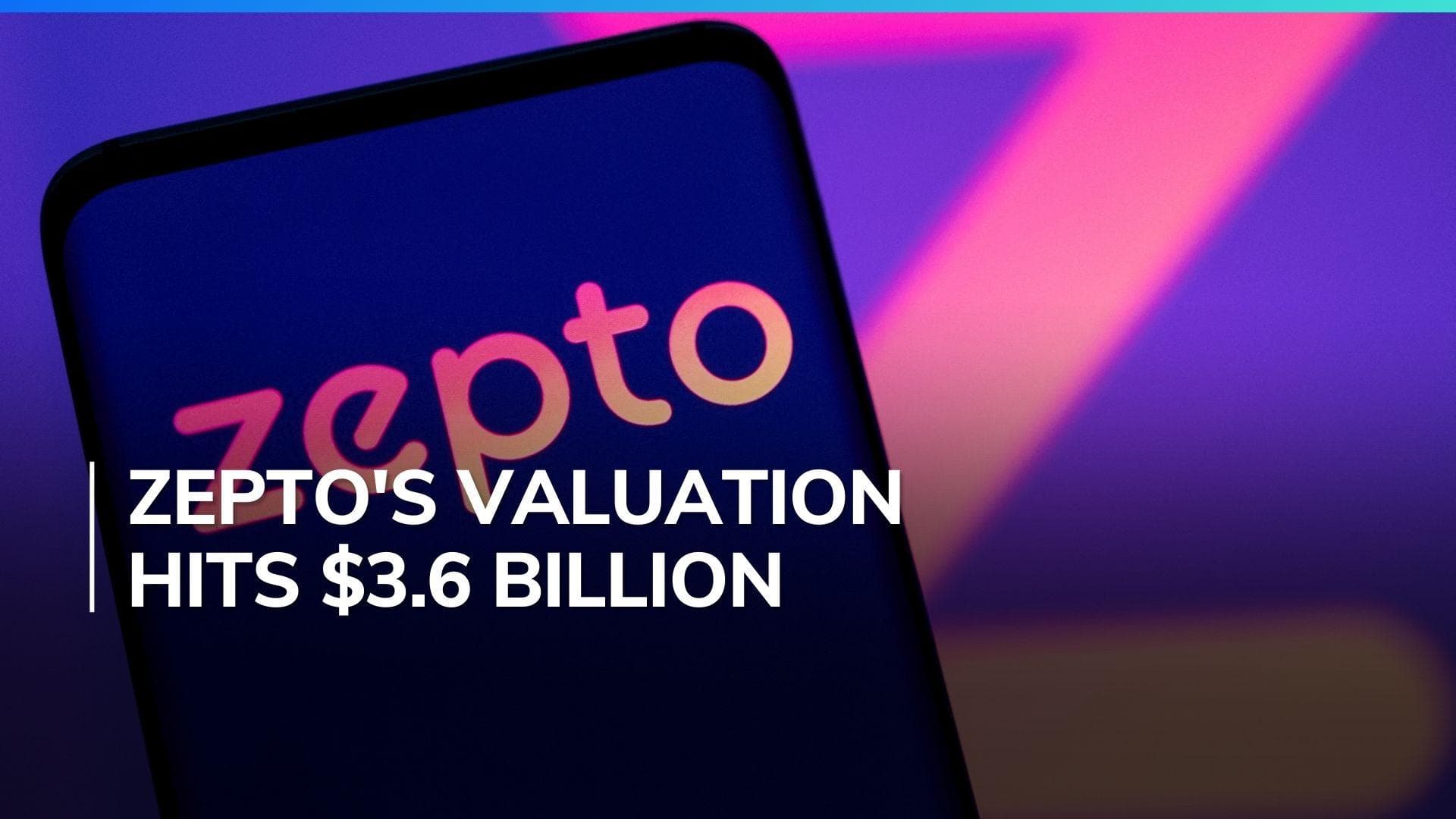 Zepto IPO plans: Raises $665 million fundraise; valuation goes up to $3.6 billion