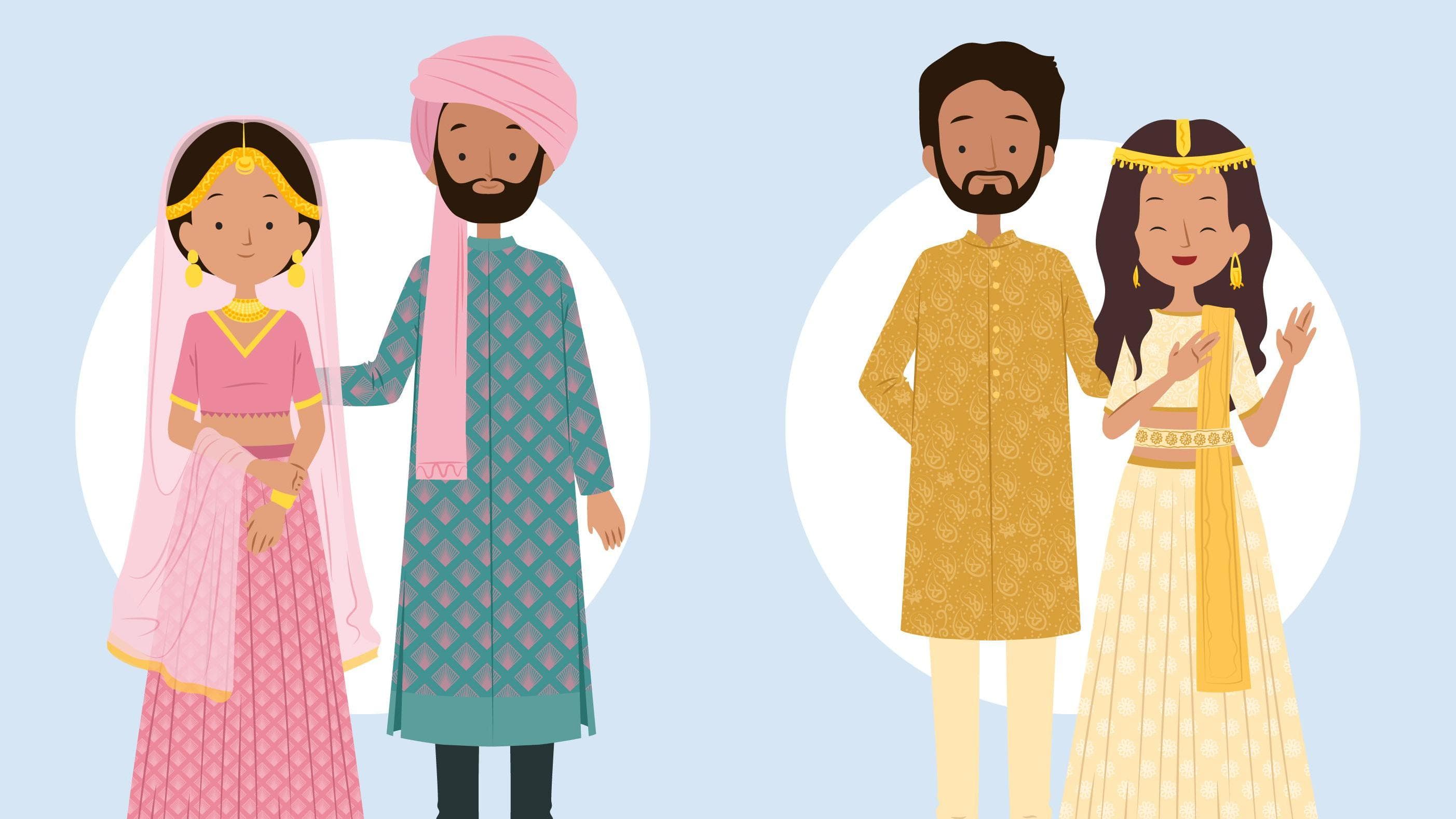 मैट्रिमोनियल साइट्स पर भारतीय देते हैं गुड लुक्स को सबसे ज़्यादा तरजीह, सर्वे में आया सामने 