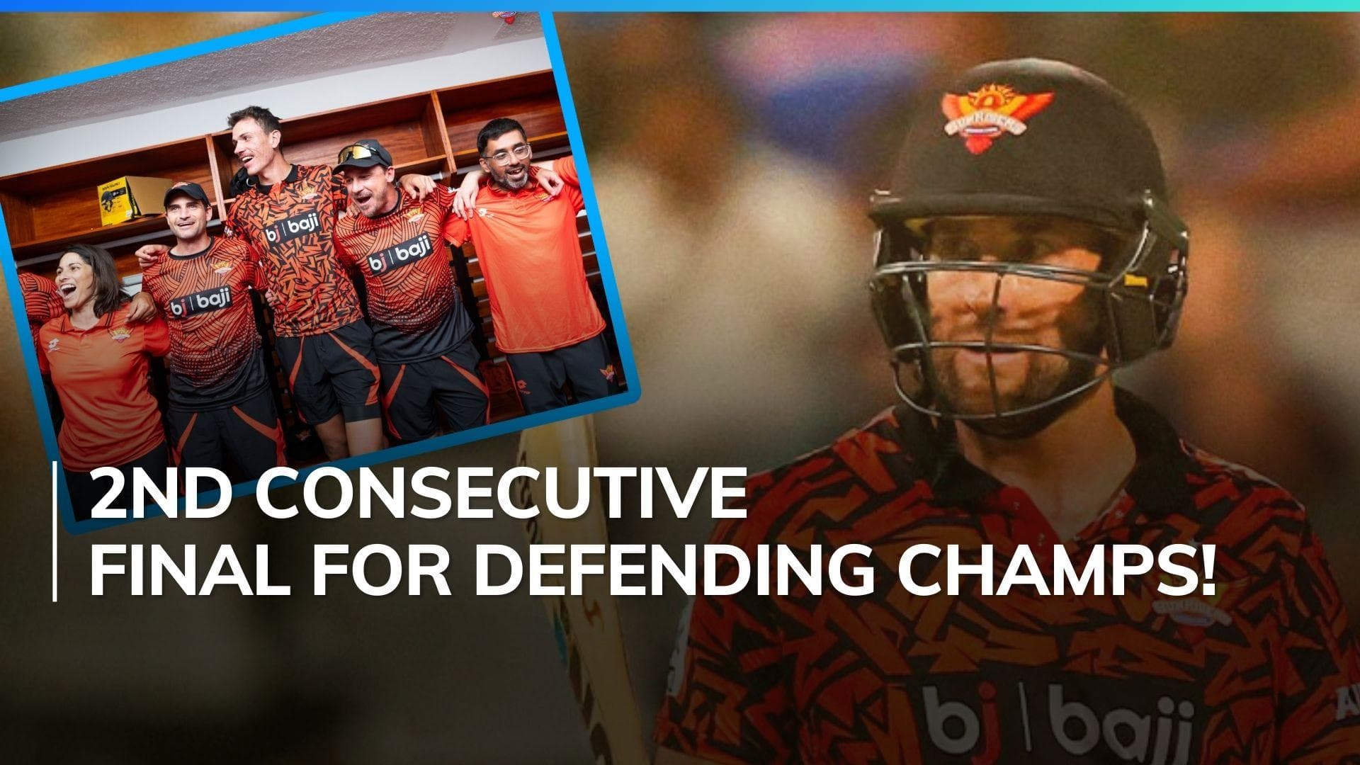 SA20 Qualifier 1: Surnisers Eastern Cape beat Durban's Super Giants to enter final again