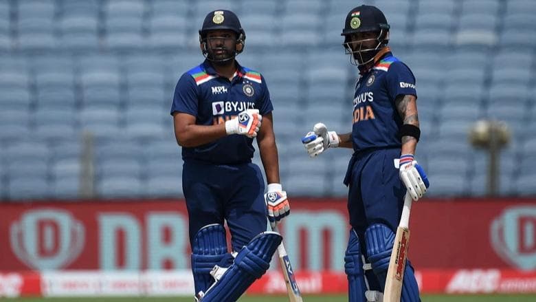 Ind Vs SA: साउथ अफ्रीका दौरे पर साथ नहीं खेलेंगे रोहित-कोहली, भारतीय टेस्ट कप्तान ने दिया BCCI को मैसेज