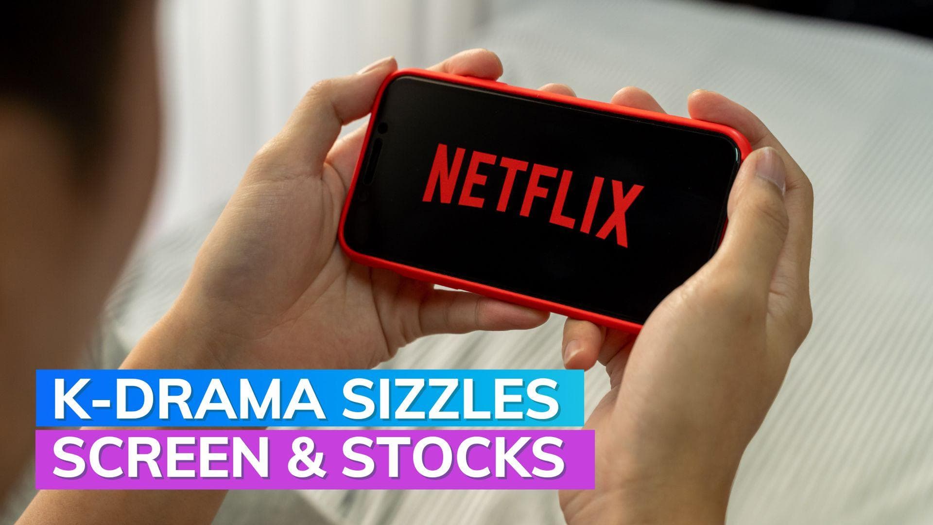 Extraordinary Attorney Woo: This new Korean Drama is lifting the stock exchange 