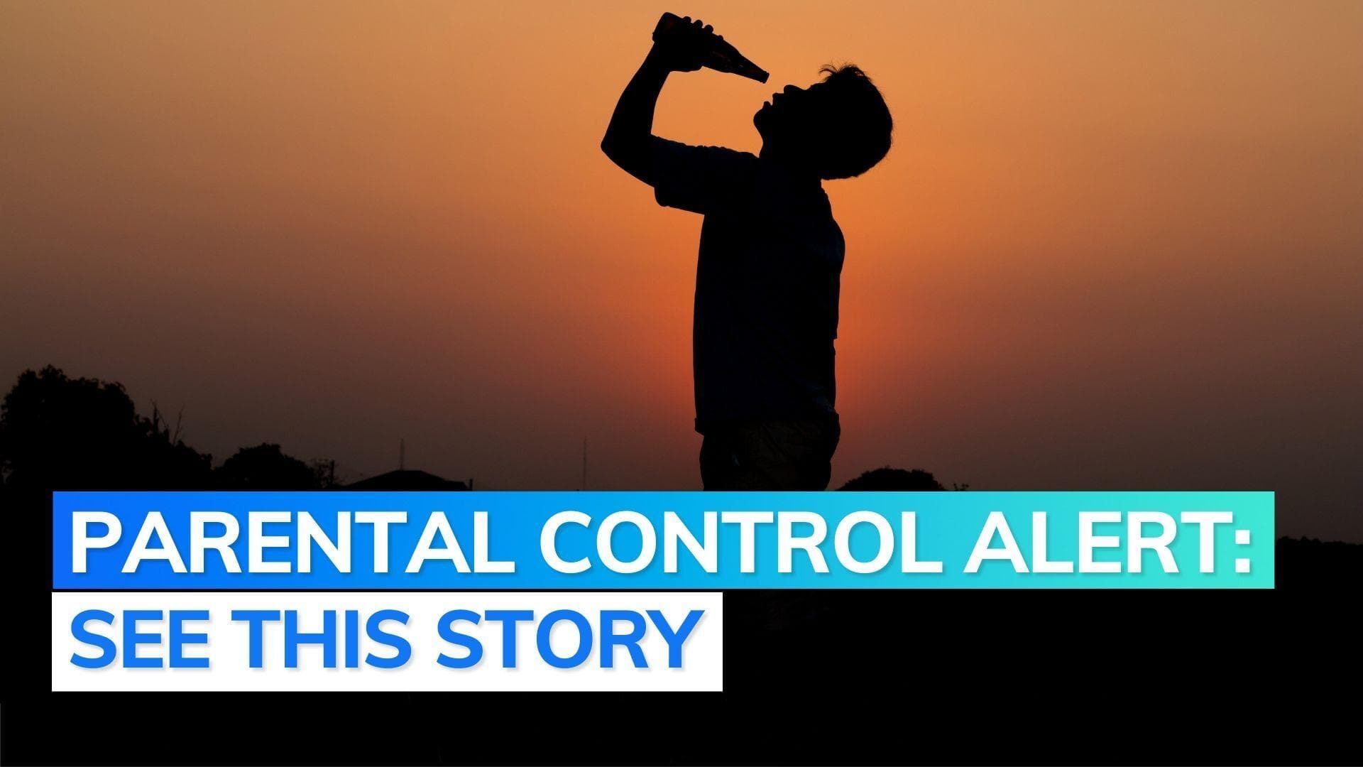 12-year-old boy makes wine after watching YouTube video, serves it to friend at school