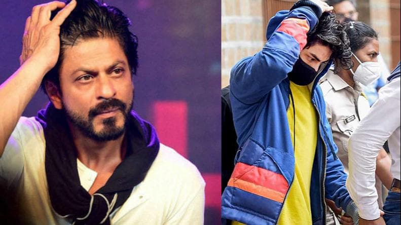 Amid Aryan Khan's arrest, Shah Rukh Khan's 'Pathan' and Atlee's next film put on hold