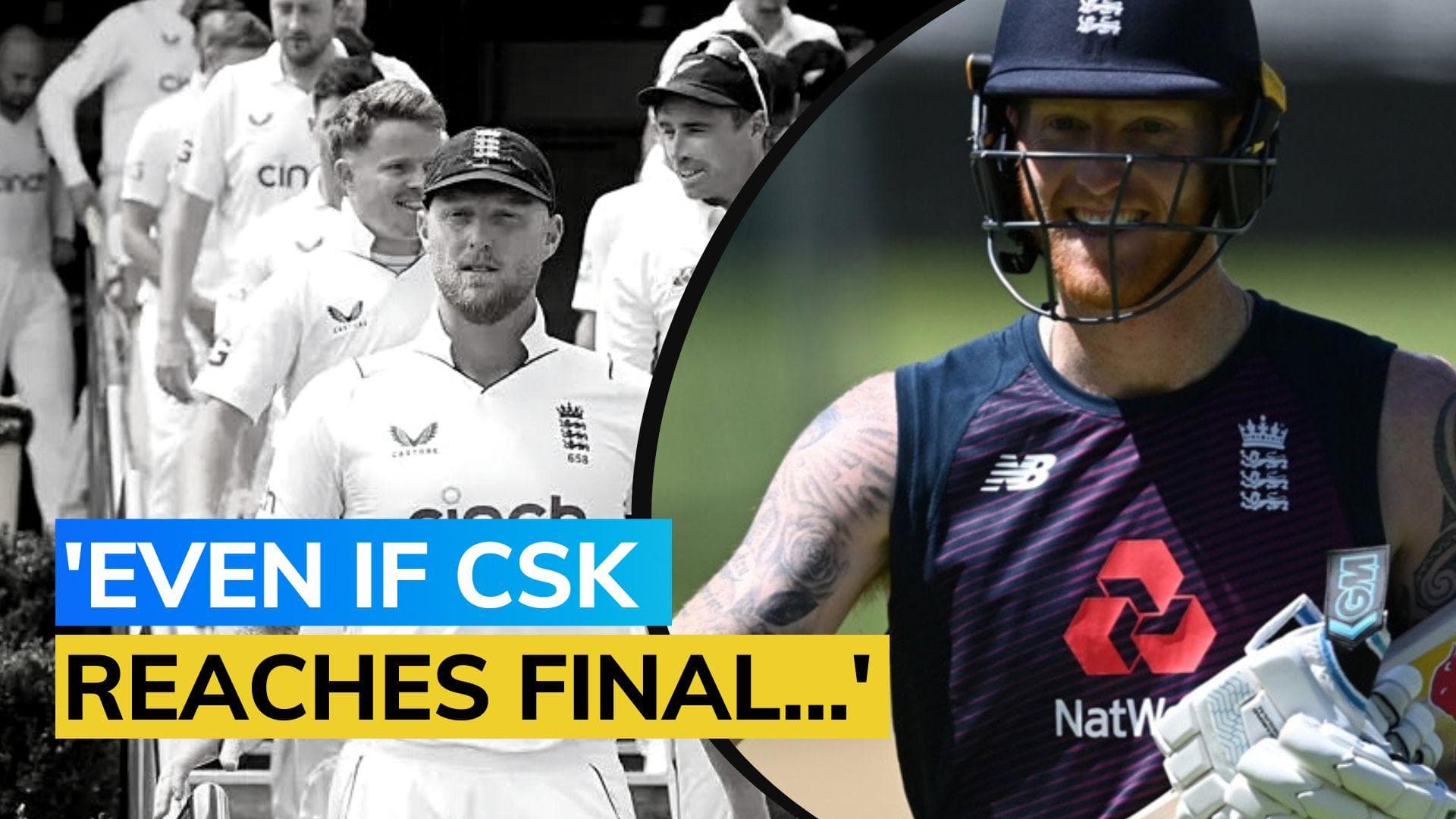 England's Ben Stokes to leave IPL 2023 early to prepare for home summer