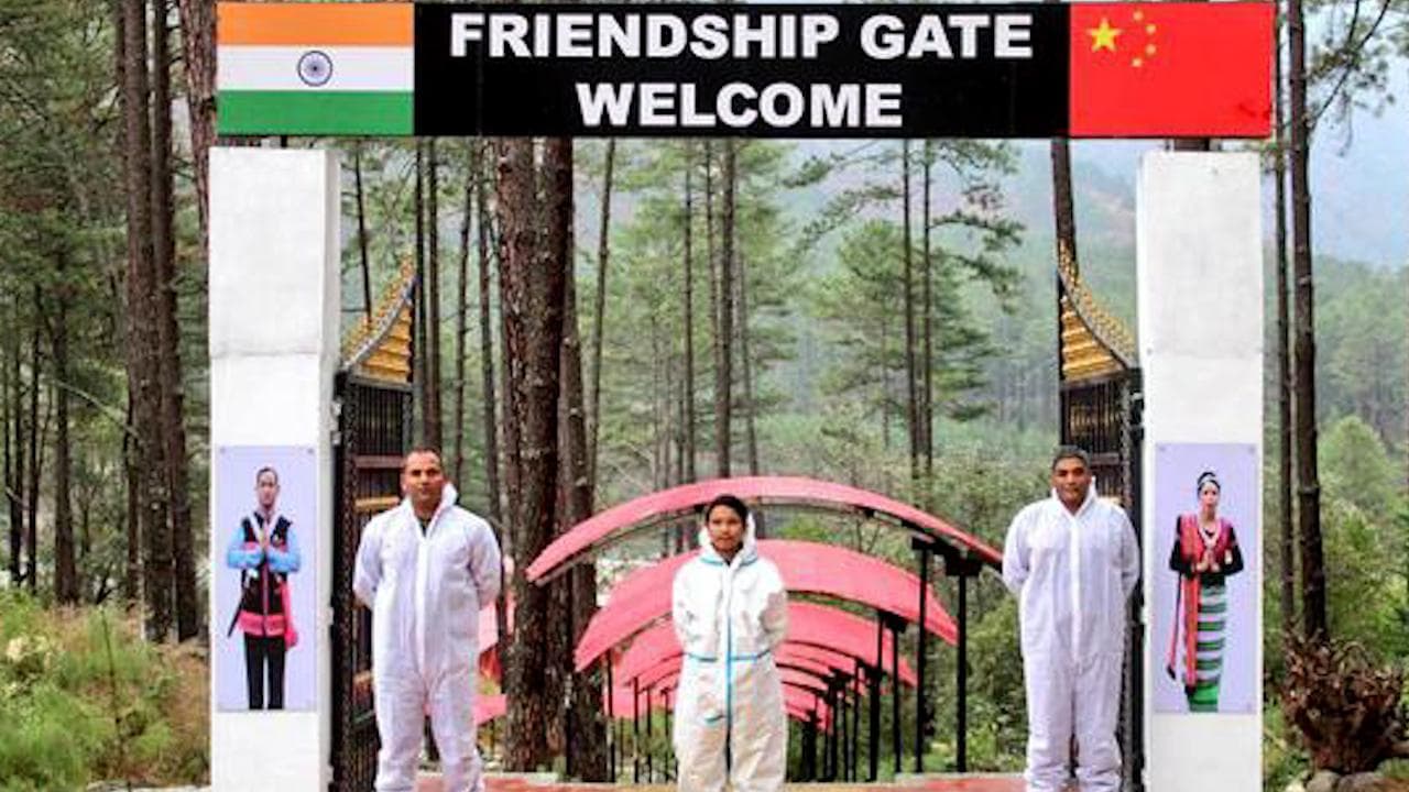 China army electrocuted Arunachal youth, father claims: report