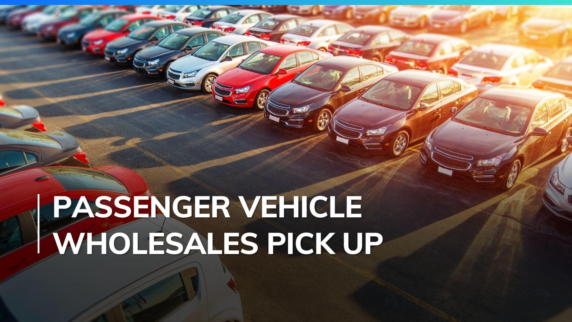 Passenger vehicles post its highest ever wholesales in January