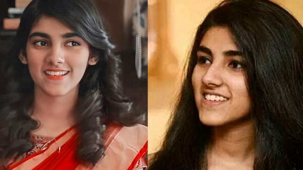 Sana Ganguly: কোভিড পজিটিভ সৌরভ কন্যা সানা, মৃদু উপসর্গ নিয়ে বাড়িতেই আইসোলেশনে