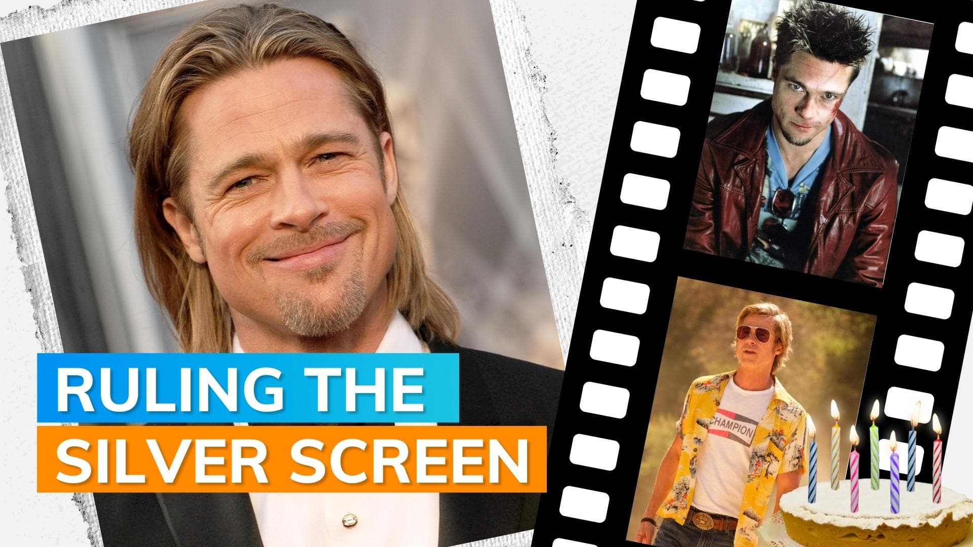 Happy Birthday, Brad Pitt: 5 must watch films of the actor