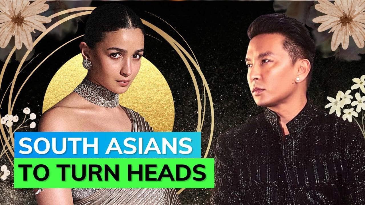 After Deepika Padukone, Alia Bhatt to wear Prabal Gurung ensemble at Met Gala 2023