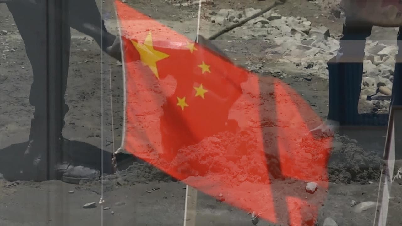 India-China Border: LAC के पास नई सड़कें और ठिकाने बना रहा चीन, भारत ने जताई चिंता- रिपोर्ट