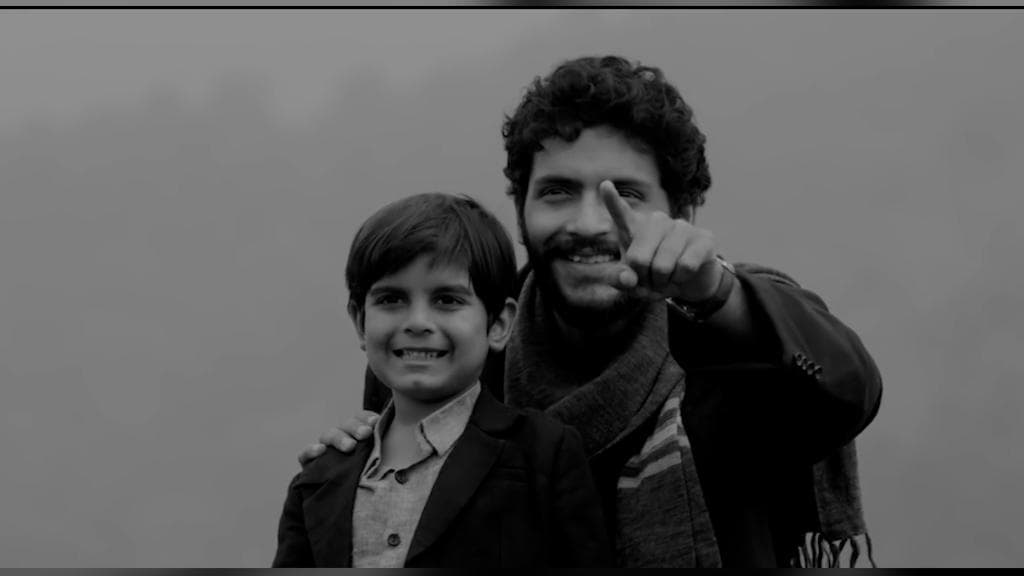 Abhijatrik Releases : বড় পর্দায় মুক্তি পেল শুভজিৎ মিত্র পরিচালিত 'অভিযাত্রিক'