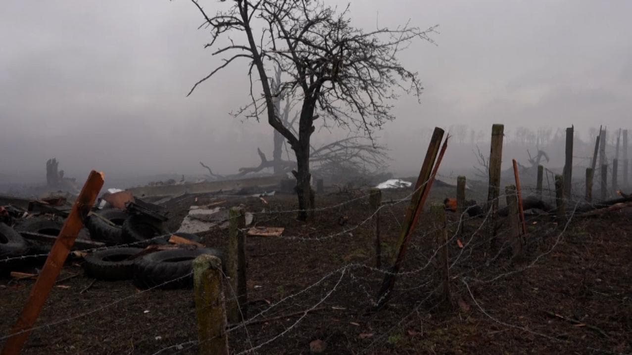 Ukraine: 16,000 Indians stuck; Modi govt's evacuation plan - flights from neighbouring countries | Russia