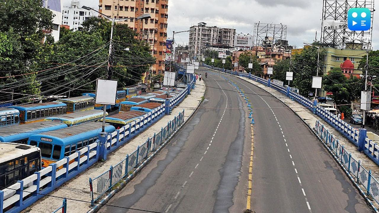 Kolkata: আজ রাত থেকে চারদিন বন্ধ থাকবে গড়িয়াহাট উড়ালপুল, ব্যস্ত শহরে তীব্র যানজটের আশঙ্কা