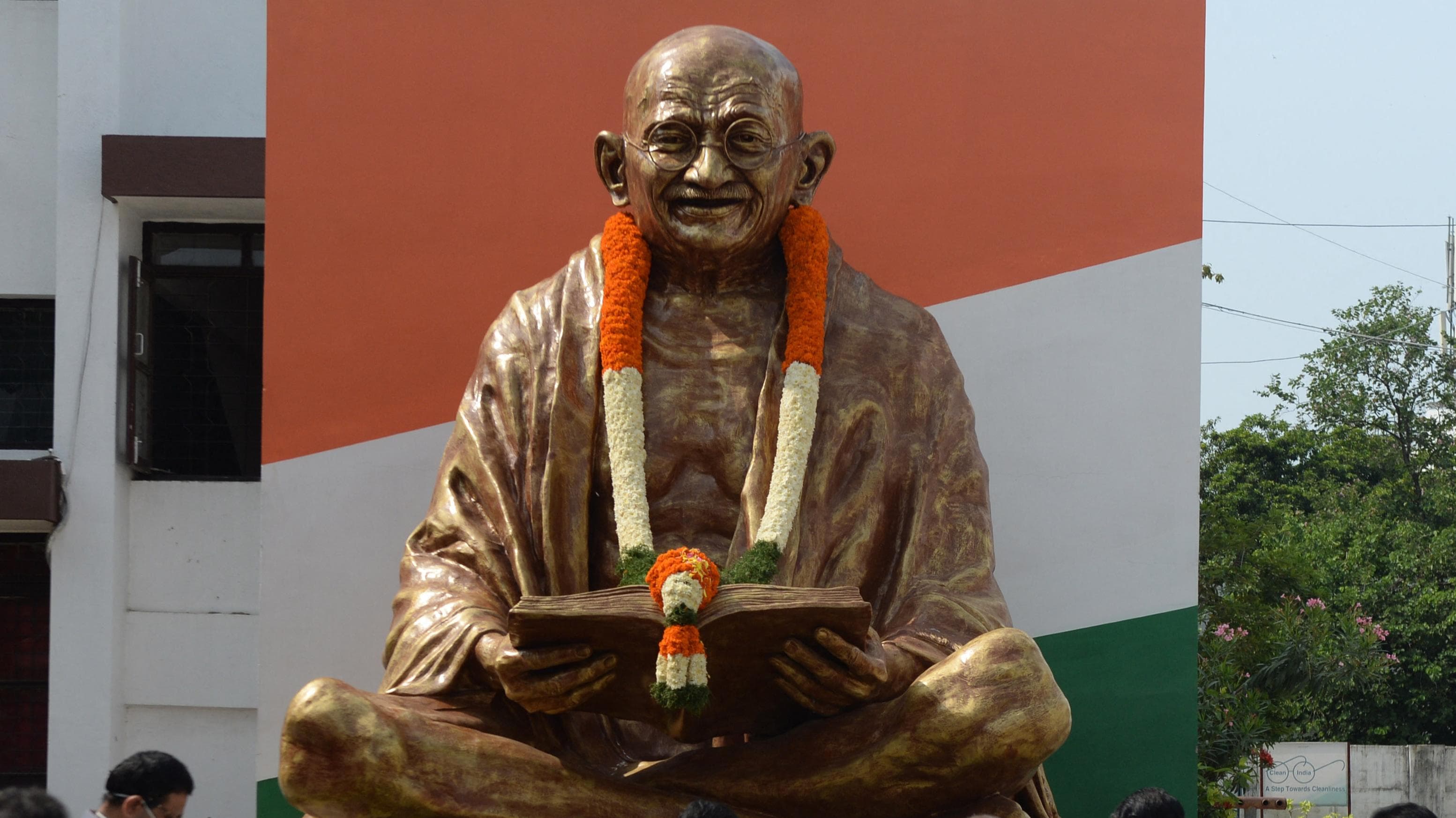 Gandhi Jayanti 2021: बापू के वो अनमोल वचन, जो जीवन में आगे बढ़ने में करेंगे मदद