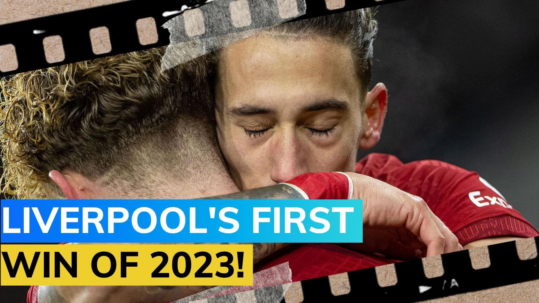 Watch FA Cup Highlights: Harvey Elliott stars in Liverpool's 1-0 win vs Wolves