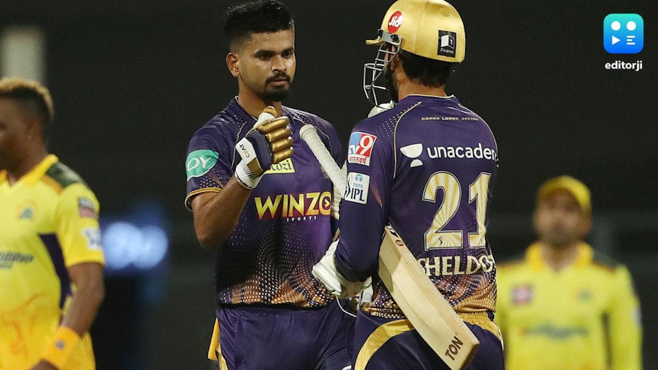 KKR IPL 2022: আইপিএলে বুধবার আরসিবির বিরুদ্ধে নামছে কলকাতা নাইট রাইডার্স, জয়ই লক্ষ্য শ্রেয়সদের