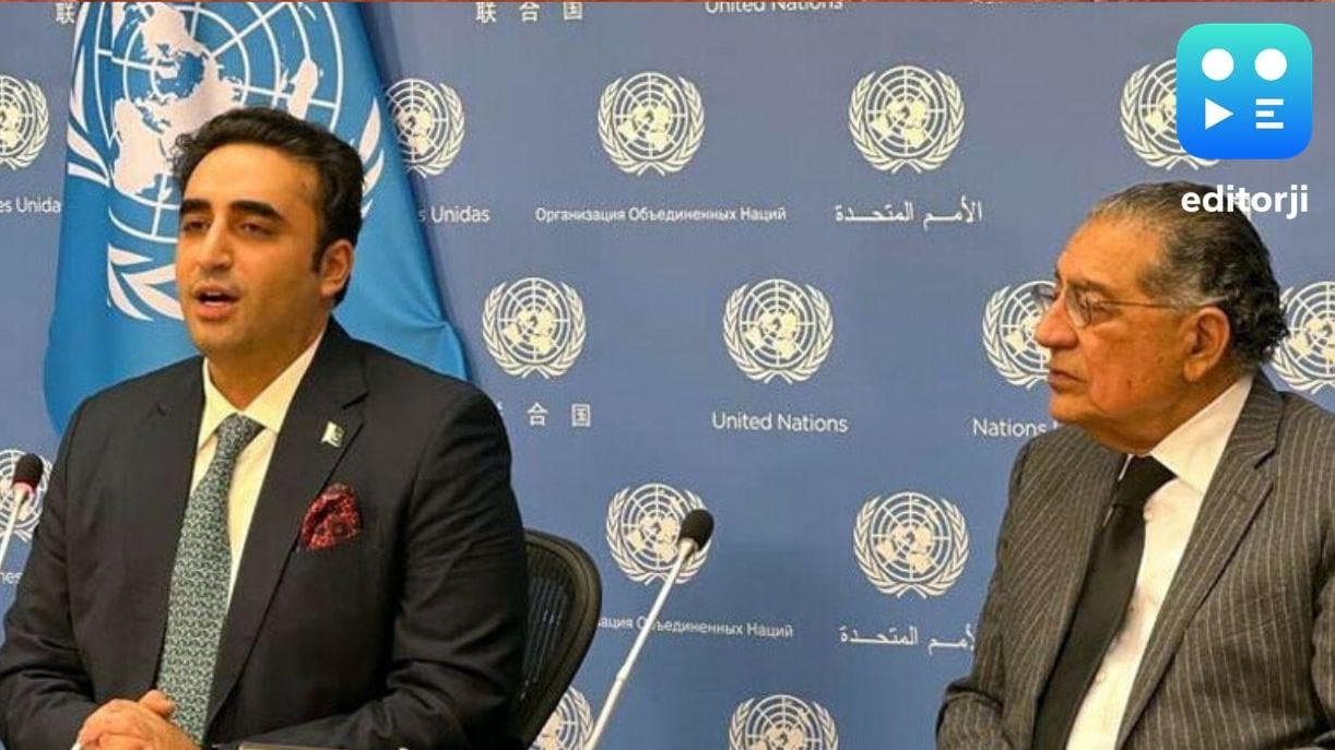 Pakistan's Ishaq Dar assures minimal conflict risk with India