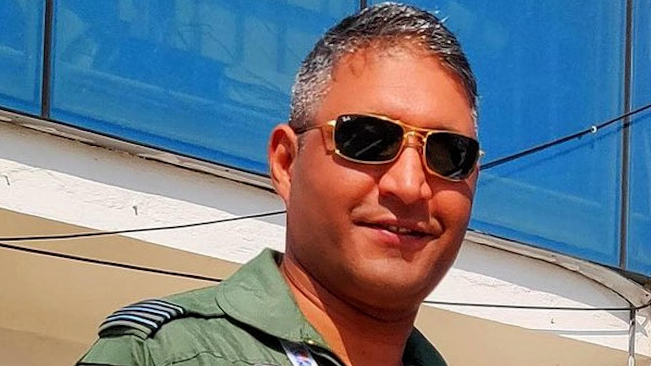 CDS chopper crash: Group Captain Varun Singh dies of injuries 
