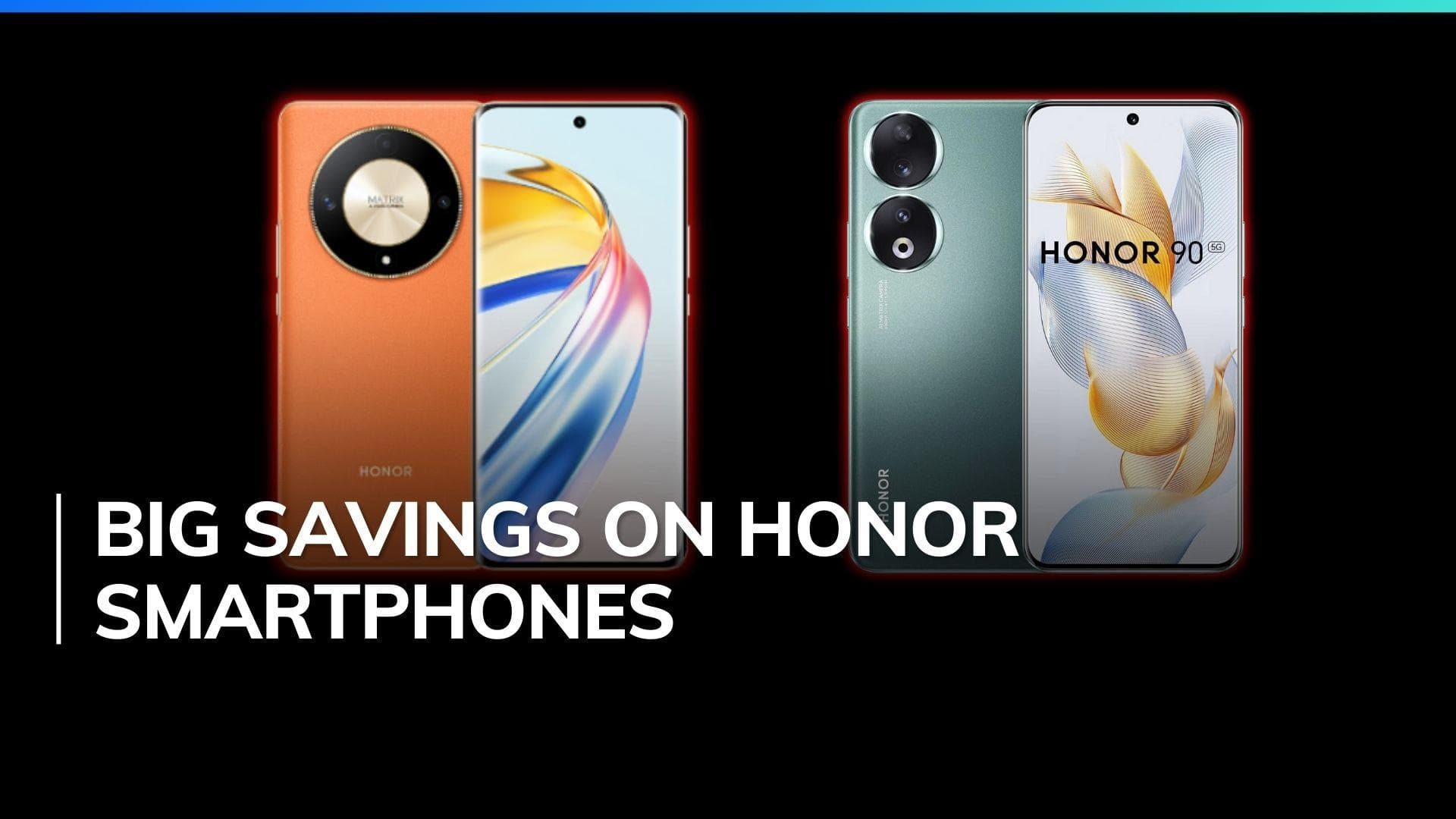 Honor Days Sale: Grab the Honor X9b 5G and Honor 90 5G at unbeatable prices