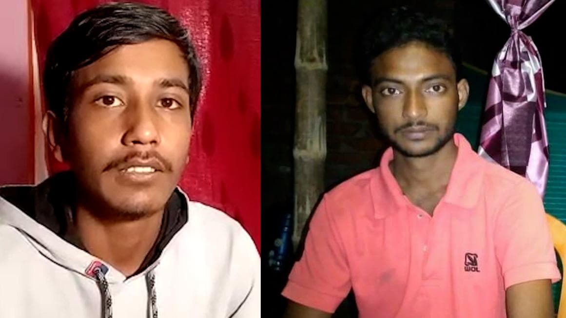 Ukraine Crisis: অবশেষে বাড়ি ফিরল বাঁকুড়ার সৌমাল্য, নিউটাউনের সাহিলরা, এখনও খোঁজ নেই সোদপুরের সুন্দরের