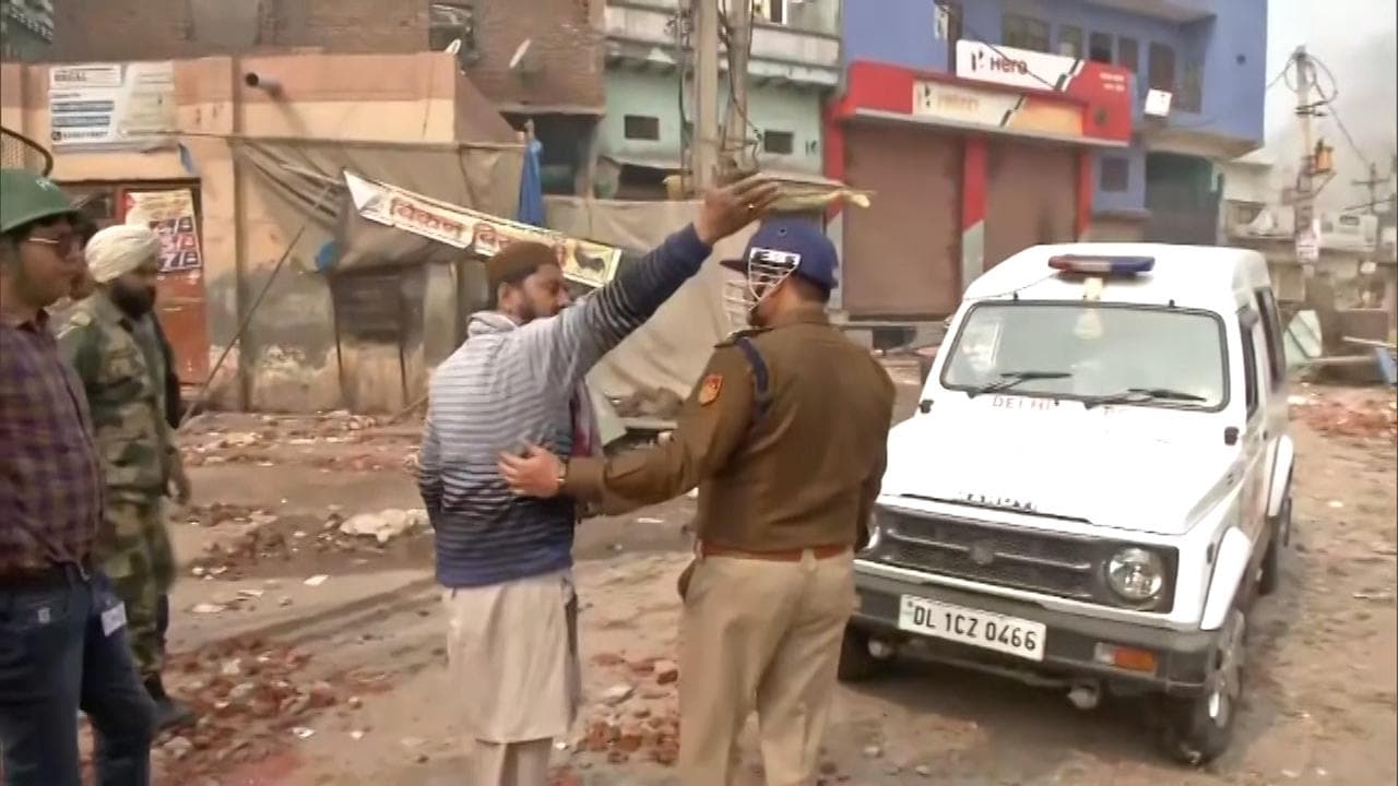  Delhi Riots: हाईकोर्ट ने कहा- दिल्ली दंगे पूर्व नियोजित थे, आरोपी की जमानत खारिज