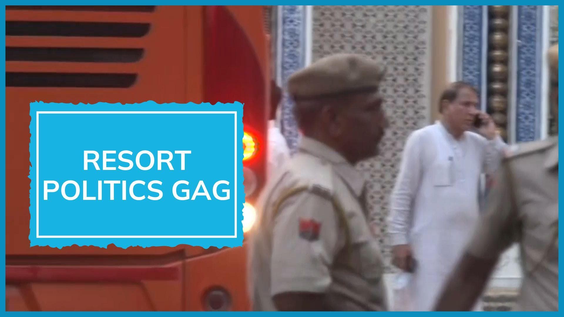 Rajya Sabha polls: why has mobile internet been suspended in this Jaipur tehsil 