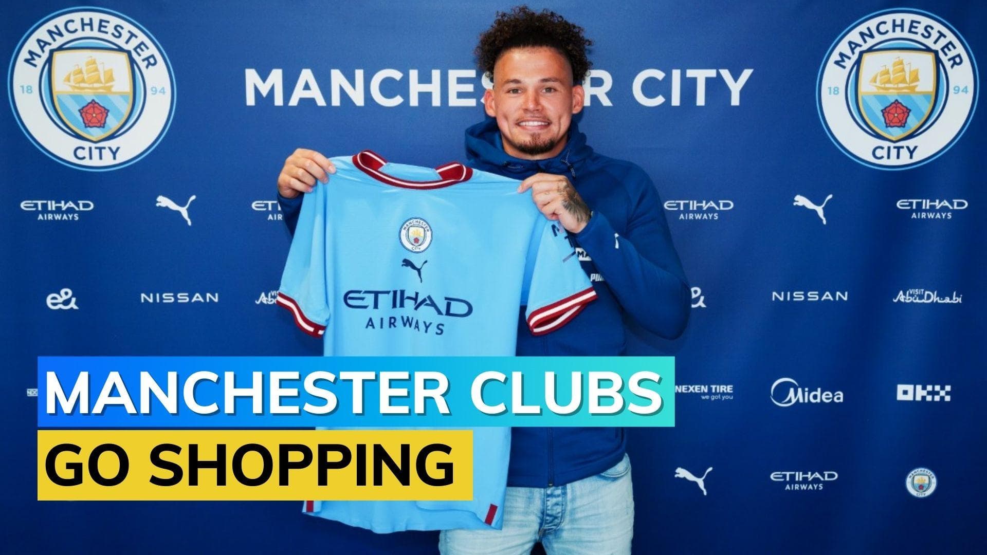 Football transfer: Christian Eriksen verbally agrees to join Man United, City signs Kalvin Phillips