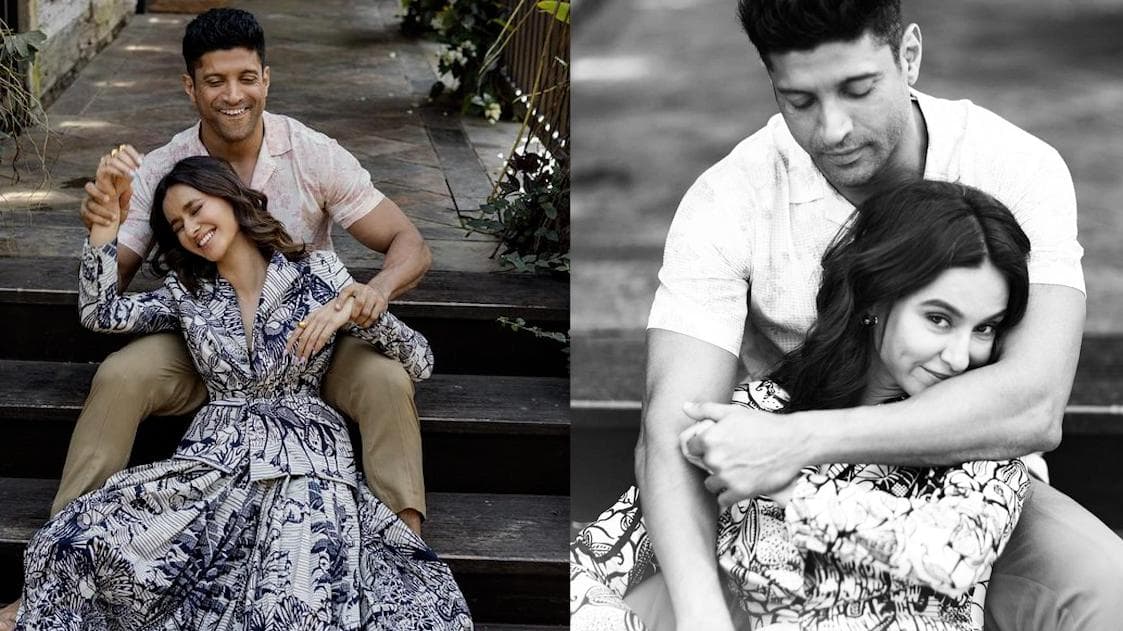 Farhan Akhtar and Shibani Dandekar to get married in March 2022: report
