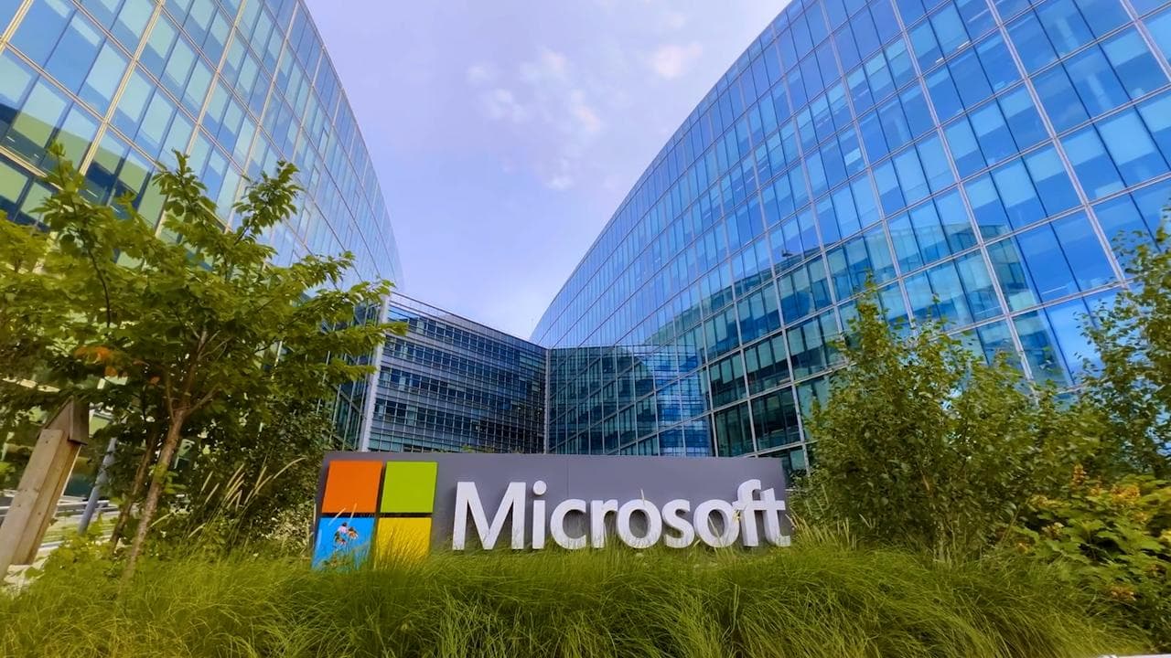 Microsoft to collaborate with the Haryana government in field of Artificial Intelligence