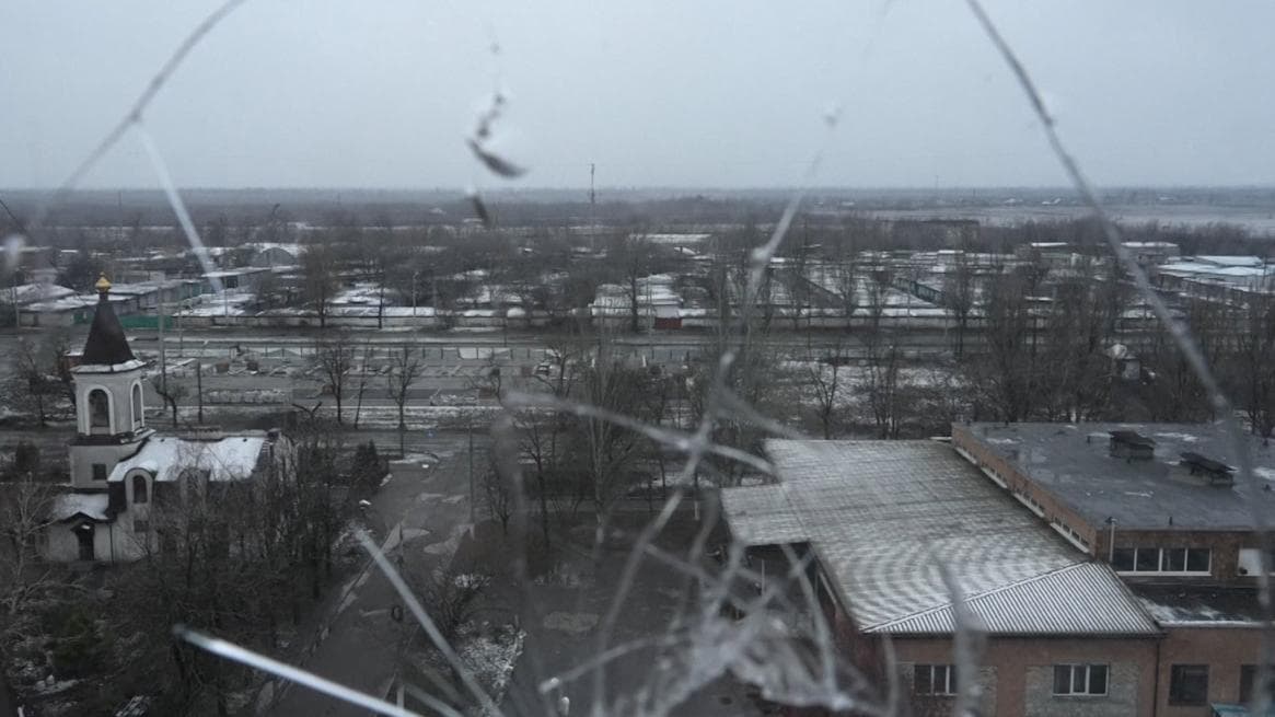 Russia-Ukraine War: রাশিয়ার বিরুদ্ধে যুদ্ধবিরতি লঙ্ঘনের অভিযোগ, লাগাতার গোলাবর্ষণ ইউক্রেনে