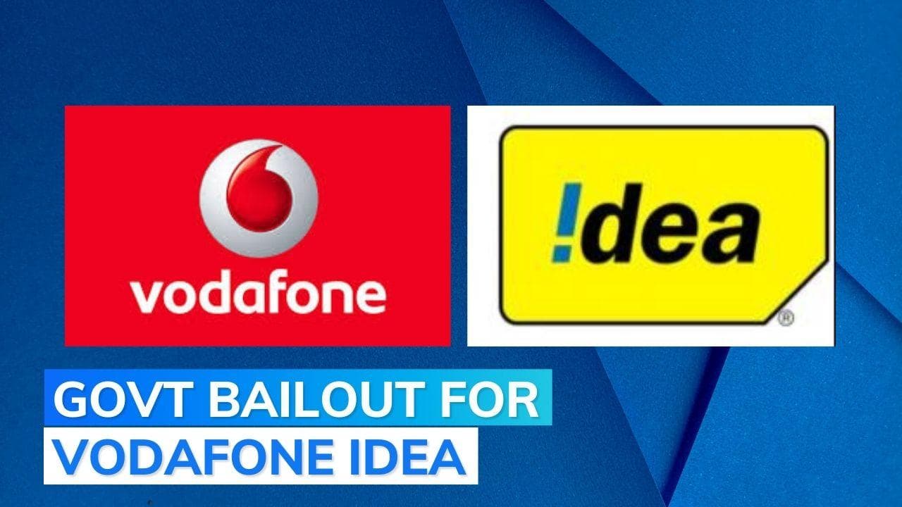 Govt to become single largest shareholder in Vodafone Idea