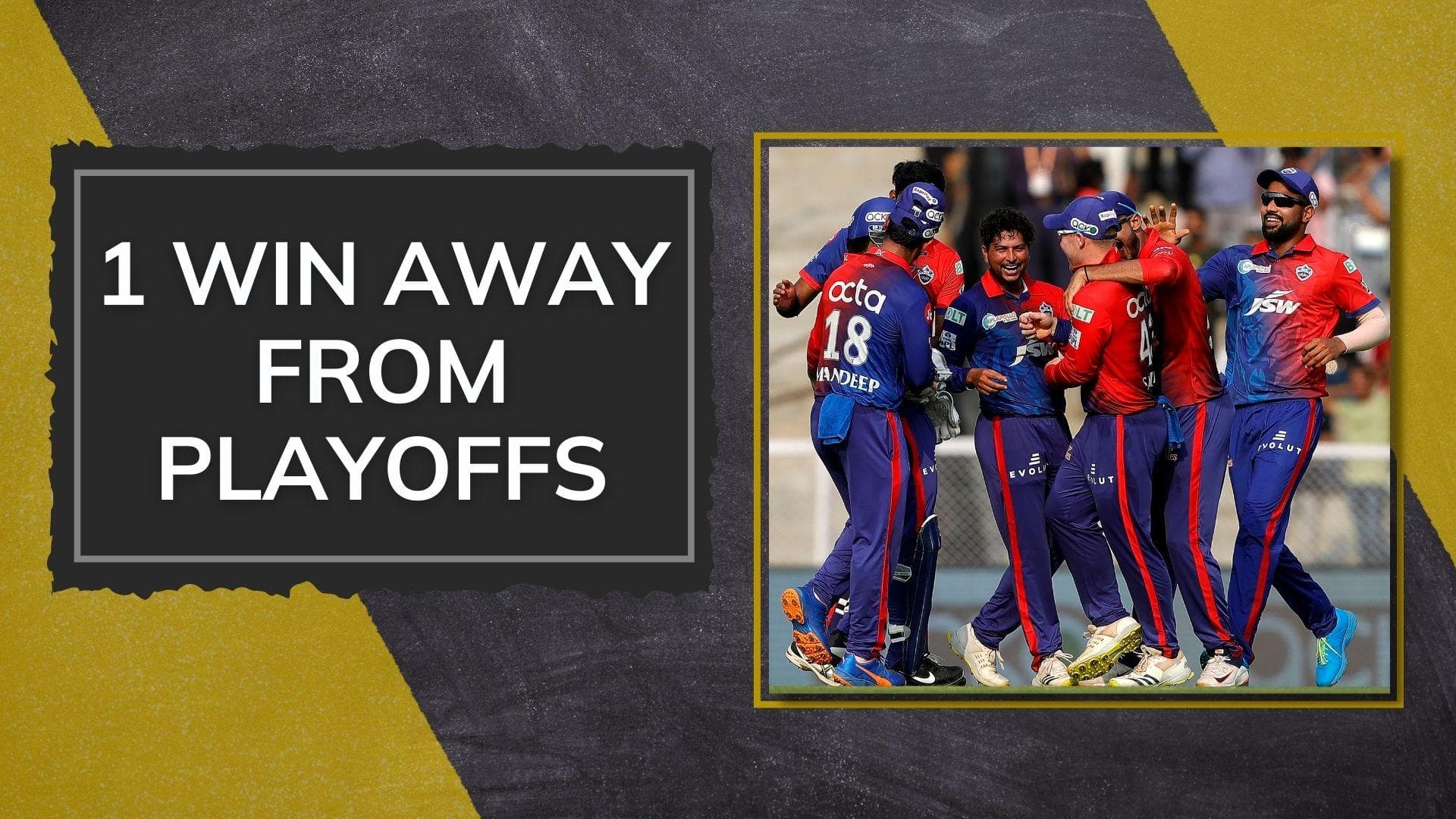 IPL 2022, Match 69, MI vs DC preview: Delhi Capitals aim for playoffs berth as they play Mumbai Indians