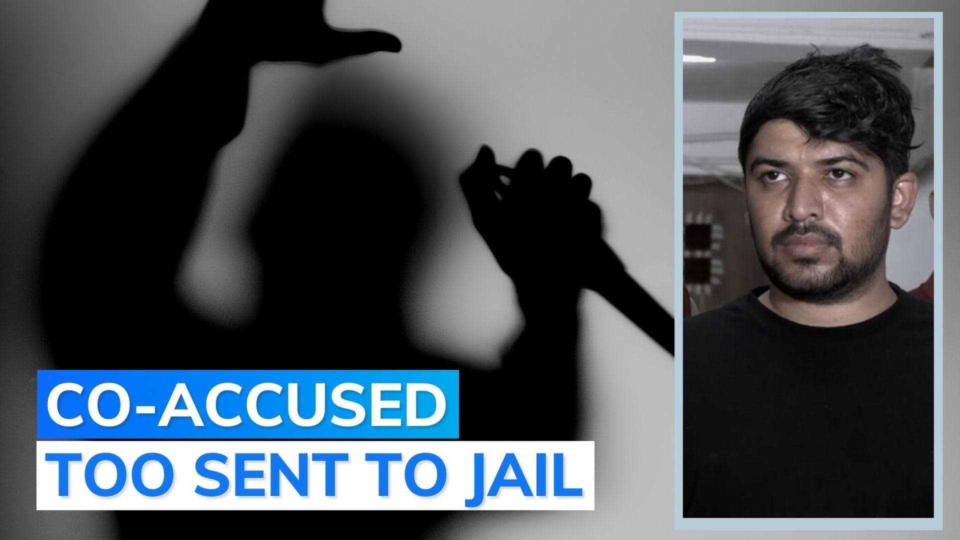 Nikki Yadav murder case: accused Sahil Gehlot sent to 12-day judicial custody