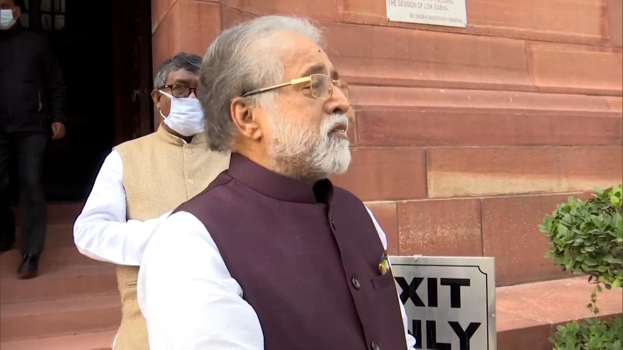 Jagdeep Dhankhar: রাষ্ট্রপতির কাছে রাজ্যপালকে সরানোর আবেদন তৃণমূল সাংসদ সুদীপ বন্দ্যোপাধ্যায়ের